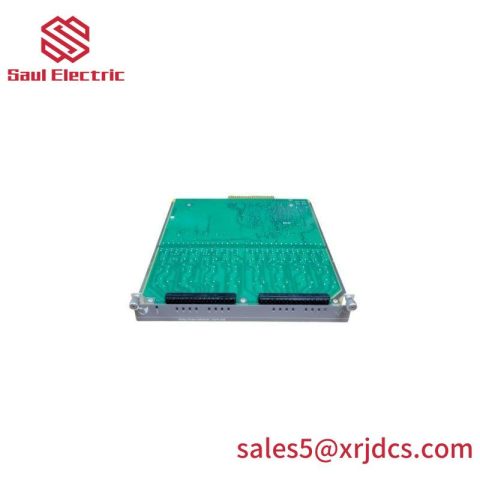 METSO 02VA0153 Industrial Control Module