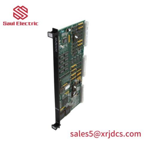 METSO A413665 Industrial Control Module