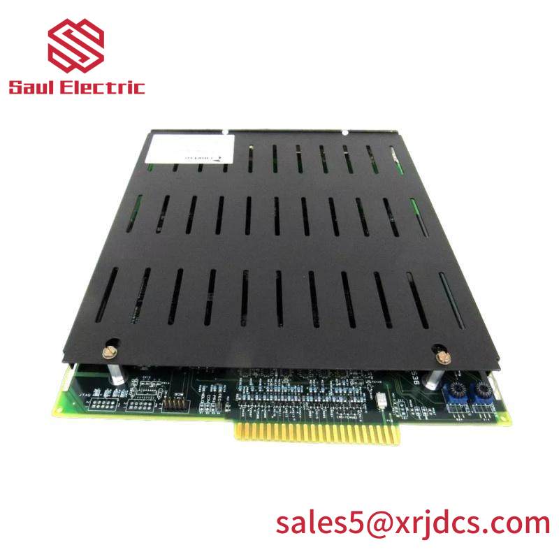 metso_d100314_2.jpg METSO D100314 Industrial Control Module for Mining Applications