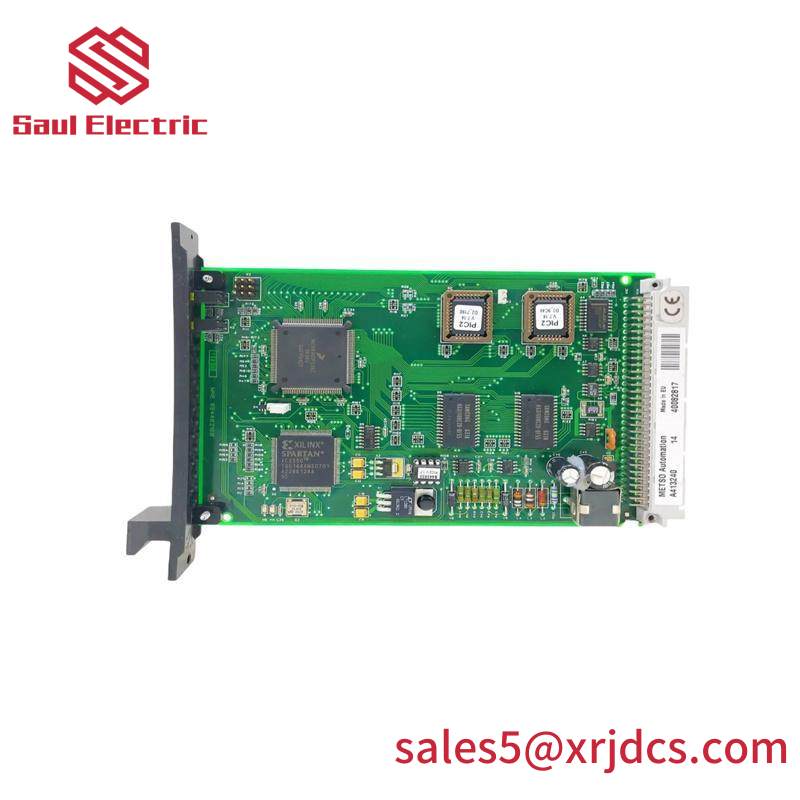 metso_d100644_3.jpg METSO D100644 PLC Control Module for Industrial Automation