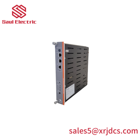 METSO IOP111 Custom Processing Industrial Control Module