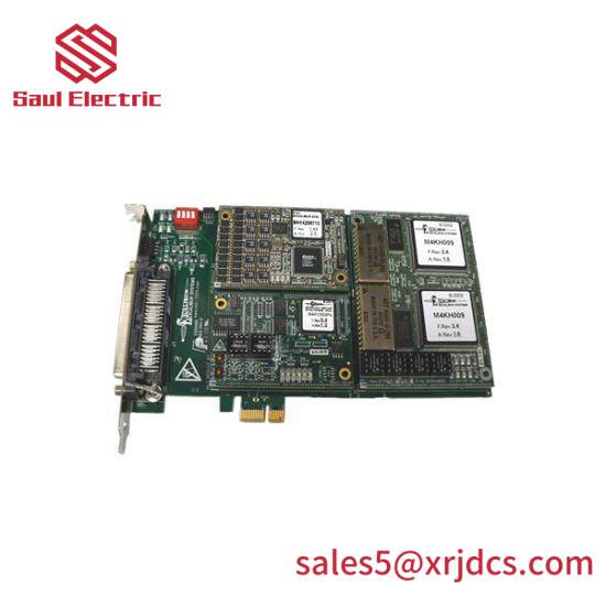 metso_iop331_181207_input_module.jpg METSO IOP331 181207 Input Module - Precision Control Solutions