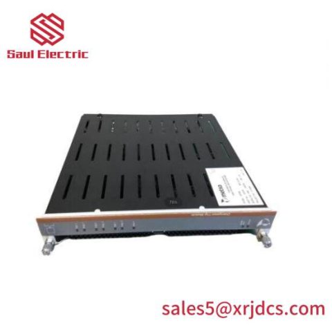 METSO IOP345 - Industrial Process Controller