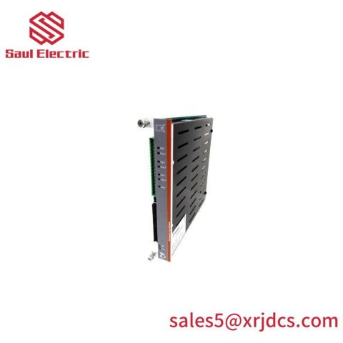 METSO IOP345 091124 - Industrial Digital Input Module