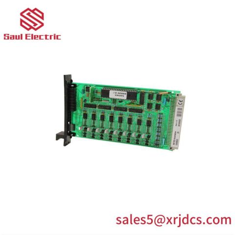 METSO IOP353 - Industrial Control Module