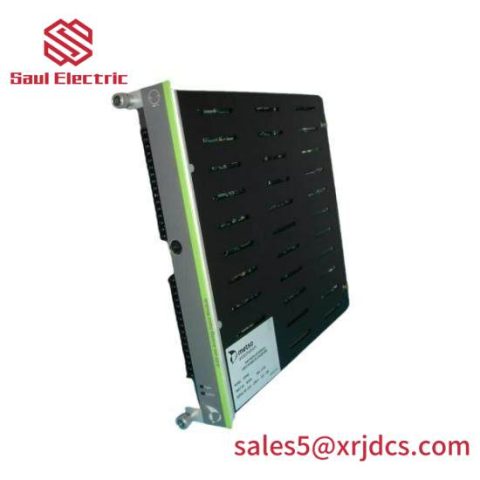 METSO S420154 - Industrial Control Module