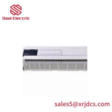 Mitsubishi A1S65B-S1 Digital Input Module for Industrial Automation