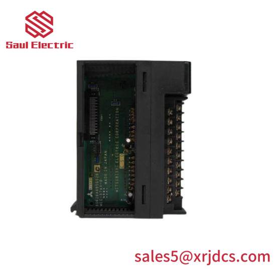 mitsubishi_a1sy50_output_unit.jpg Mitsubishi A1SY50 Output Unit - Advanced Industrial Control Module