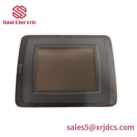 Mitsubishi E1063 5.7'' Monochrome Graphic Touch Terminal