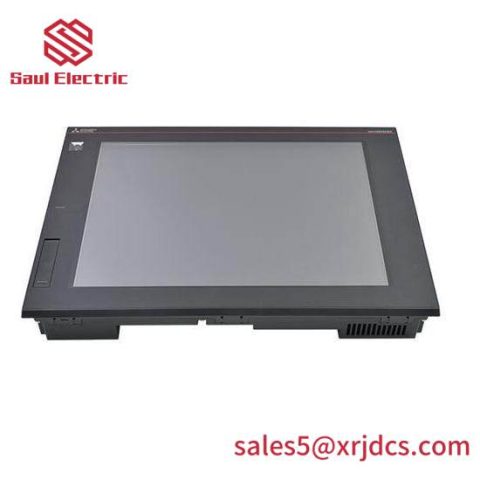 Mitsubishi Electric GT2508-VTBD: High-Performance Mid-Range Graphic Operator Terminal