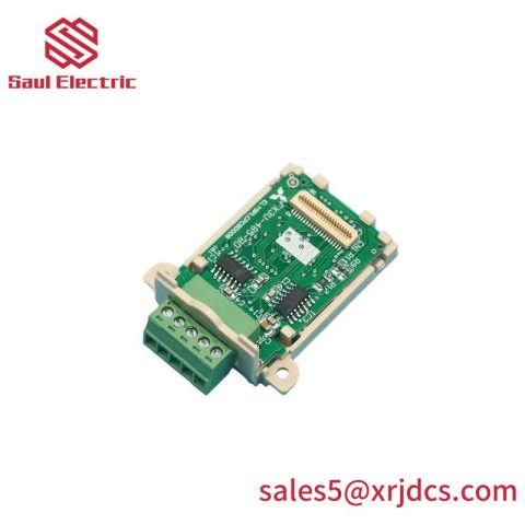 Mitsubishi FX3U-485-BD Communication Board: Advanced Control Module for Industrial Automation