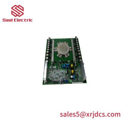 Mitsubishi GU-D08 80173-109-01 G651854C Thyristor Board
