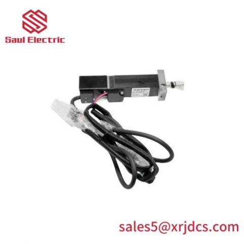 Mitsubishi HC-BH0336LW4-S1 AC Servo Motor: Precision Control for Industry 4.0