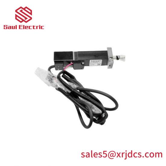 mitsubishi_hc-bh0336lw4-s1_ac_servo_motor.jpg Mitsubishi HC-BH0336LW4-S1 AC Servo Motor: Precision Control for Industry 4.0