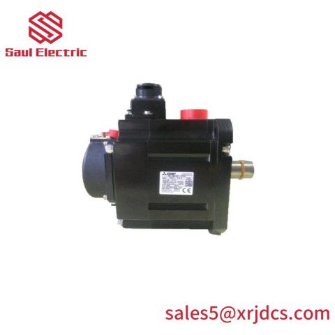 MITSUBISHI HG-SN102J-S100 SERVO MOTOR