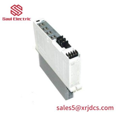 Mitsubishi MDS-B-SPH-37 Servo Spindle Drive Unit