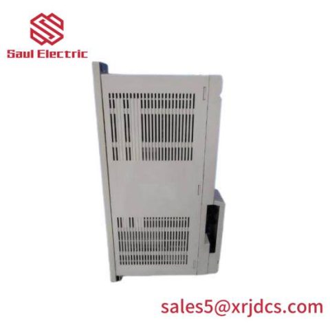 Mitsubishi MDS-C1-V2-0303 Servo Drive: Advanced Automation Solution