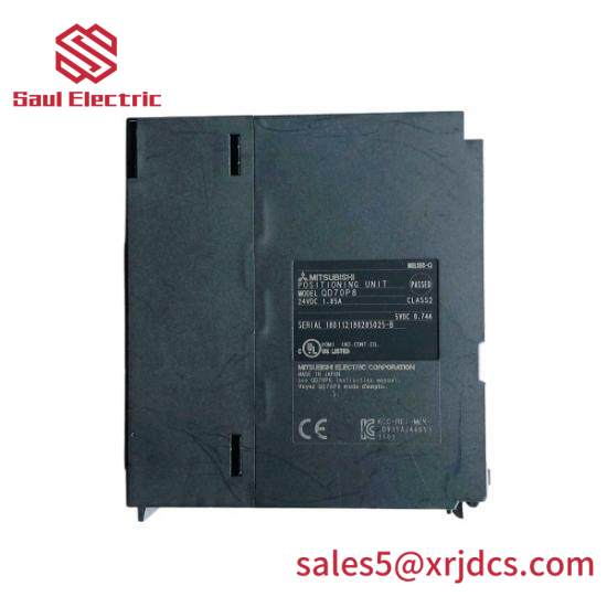 mitsubishi_qd70p8_positioning_module.jpg Mitsubishi QD70P8 Multi Axis Positioning Module