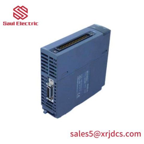 Mitsubishi QD75M1 High Speed Positioning Module - Precision Automation Solution