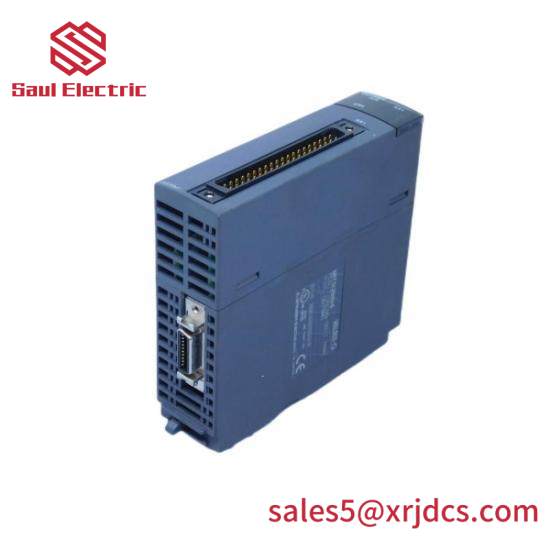 mitsubishi_qd75m1_positioning_module-1.jpg Mitsubishi QD75M1 High Speed Positioning Module - Precision Automation Solution