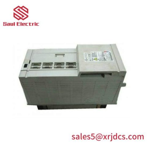 Mitsubishi R28TB - High Performance Industrial Control Module