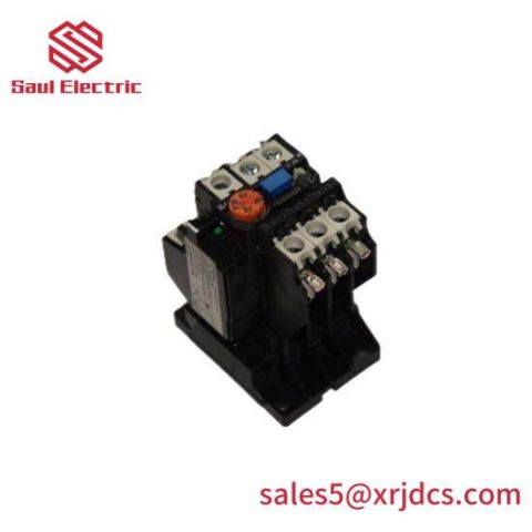 Mitsubishi CM100DY-24A Modular Relay, Advanced Control Solutions for Industry