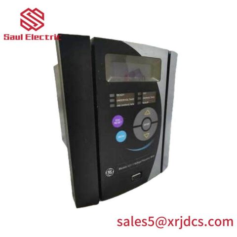 GE MIVII 1000E00HI00 High-Speed Counter Module, Industrial Control Systems