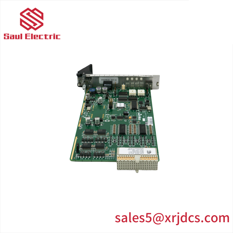 mks_223bd-00001aab-1.png MKS 223BD-00001AAB - High Precision Control Module for Industrial Automation