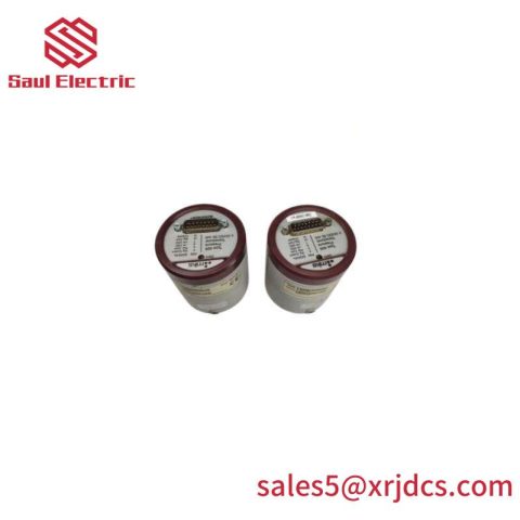 MKS Instruments 626B02TDE Pressure Transducer, Designed for Precision Applications