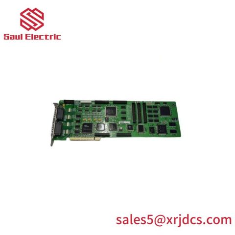 MMCC-BDP081PNA Motion Controller Board: Precision & Efficiency in Industrial Automation