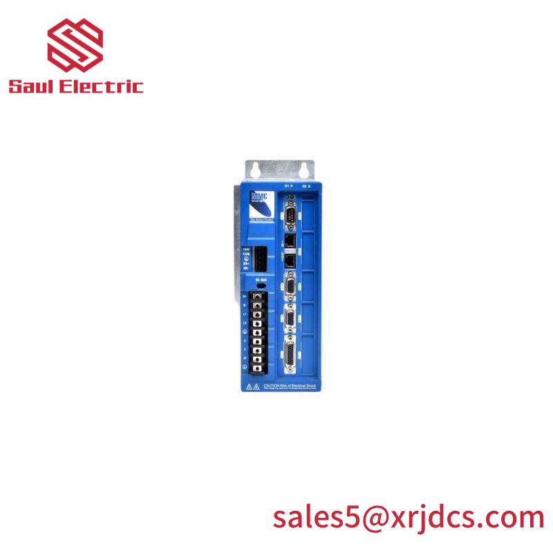 mmc-sd-0_5-230-d_g_l_motion_control_smart_drive_analog_interface.jpeg G&L MOTION CONTROL MMC-SD-0.5-230-D Smart Drive Analog Interface