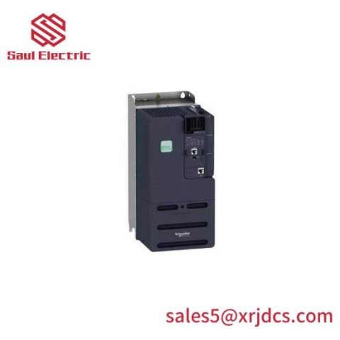 Schneider Electric MODICON NW-BM85D002 PLC Communication Module