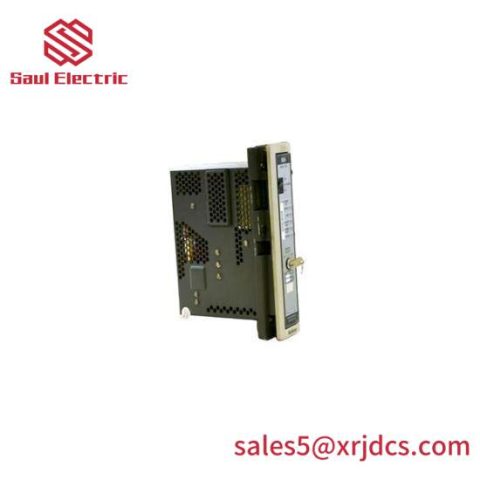 Schneider Electric MODICON PC-L984-785 I/O Module