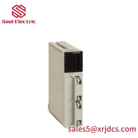 Modicon TSXDSY32T2K PLC - DISCRETE OUTPUT MODULE PREM