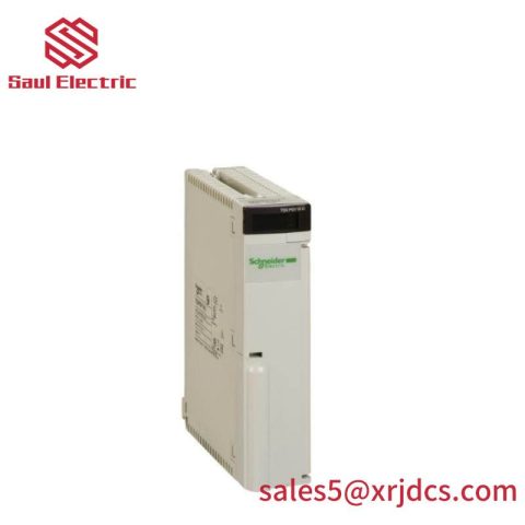Schneider Modicon TSXPSY1610M Power Supply Module - Industrial Automation Core Component