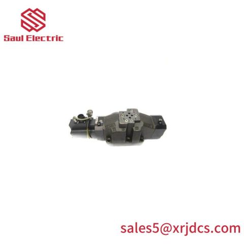 MOOG D138-002-001 Industrial Control Module