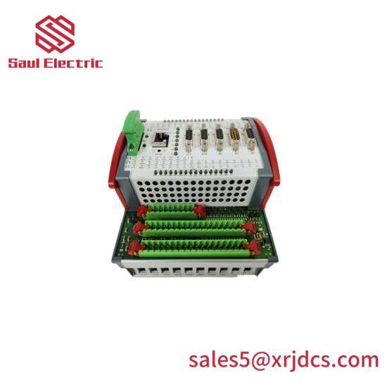 moog_g123-825-001.jpg MOOG G123-825-001 Integrated Controller for Industrial Automation