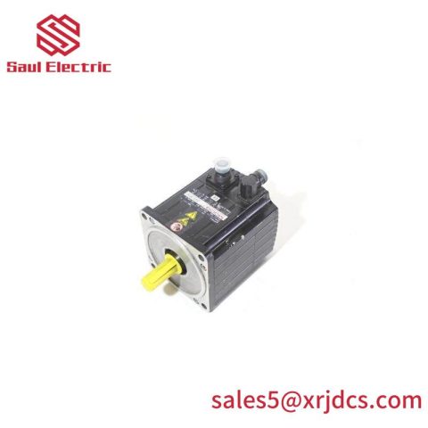 MOOG M128-010 T161-903A-00-H1-2-AA Industrial Control Module