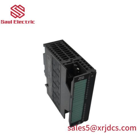 MOORE 16147-51-02 Industrial Control Module