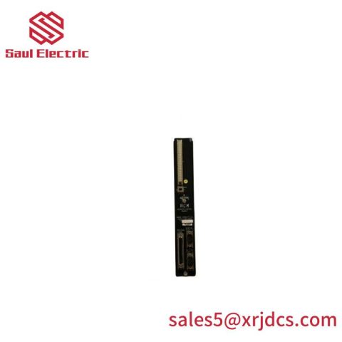 MOORE 16147-51-2 Industrial Control Module for Precision Automation