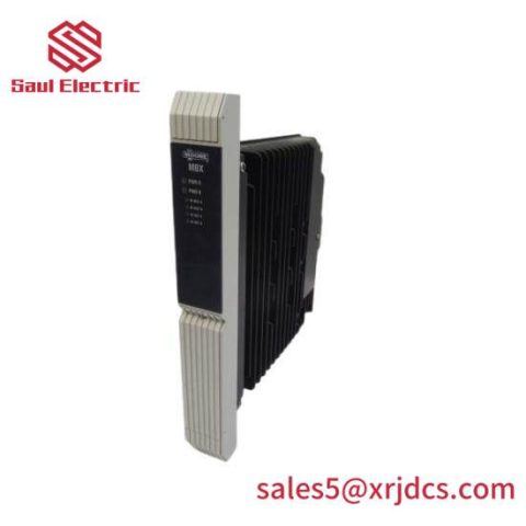 MOORE 16310-71-1 6209-2039-1 Industrial Control Module