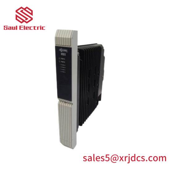 moore_16310-71-1_6209-2039-1.jpg MOORE 16310-71-1 6209-2039-1 Industrial Control Module