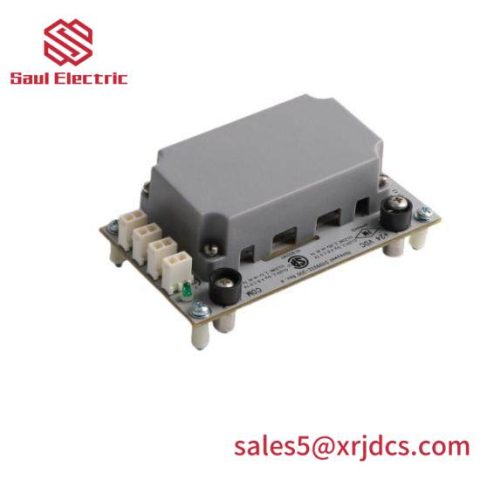 MOORE 42-30 Digital Motor Controller, High Precision Industrial Control Module