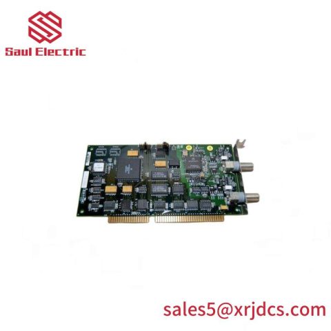 MOORE 750E1B2GNNNF - High Performance Control Module for Industrial Automation