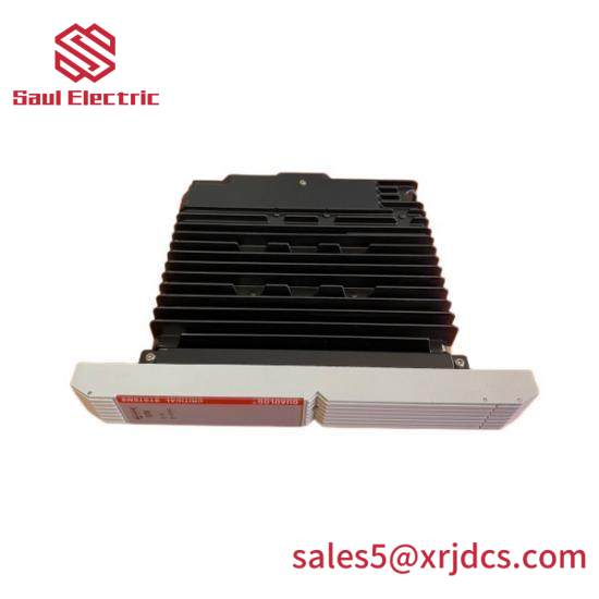 Moore + QLVIMBCN + Voltage Input Module