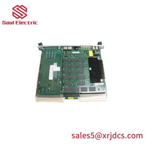 MOTOROLA 0188679 0190530 MVME Control Module