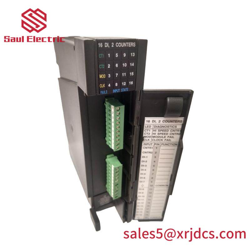 motorola_84-w8973b01a_4.jpg MOTOROLA 84-W8973B01A - Industrial Control Module