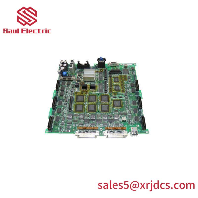 motorola_board_466023_2.jpg MOTOROLA BOARD 466023 Industrial Control Module