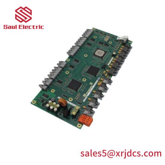 motorola_board_466023_3.jpg MOTOROLA BOARD 466023 Industrial Control Module