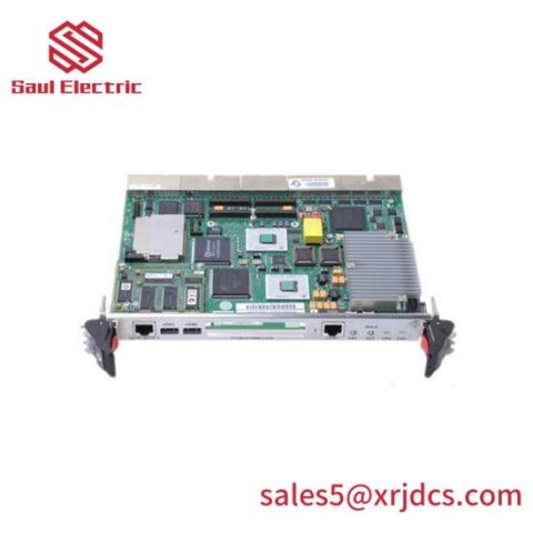 MOTOROLA CPCI-6020TM Industrial Control Module